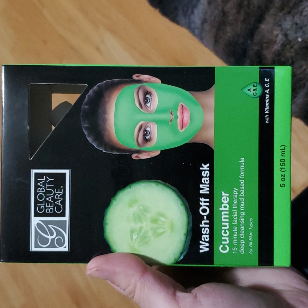 Wash off Mask